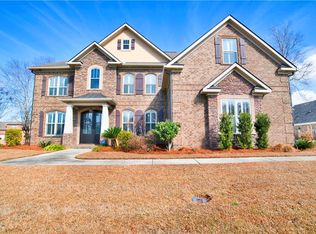 9150 Wallcross Ct, Mobile, AL 36695