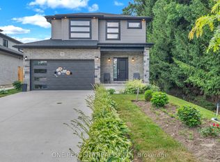 59 McNeil St, Strathroy Caradoc, ON N0L1W0