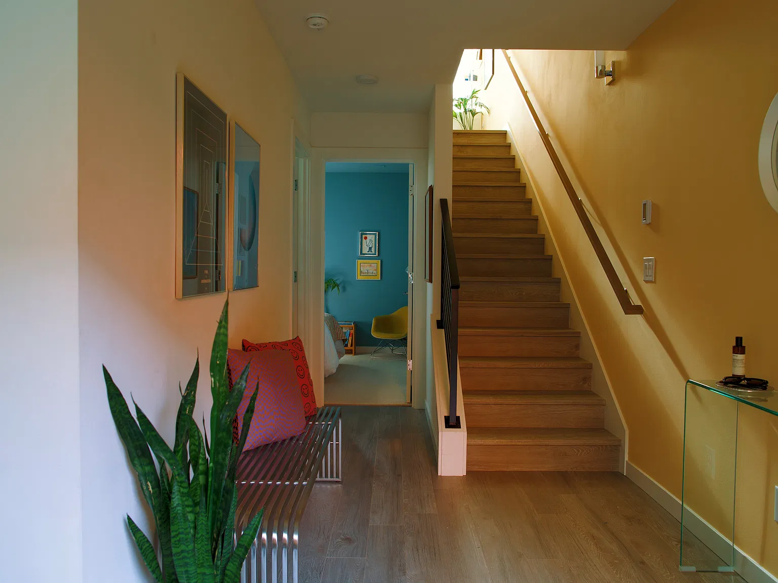 2 bed, 1320 sqft, $5,000 — Photo 3