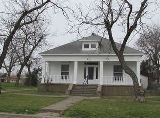 612 S 15th St, Temple, TX 76504