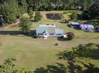6312 Bargeron Rd, Blackshear, GA 31516