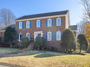 9473 Foothills Dr, Brentwood, TN 37027