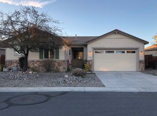 736 Grayhawk Dr, Dayton, NV 89403