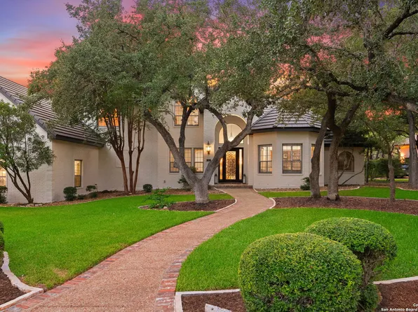 5 Aspen Creek, San Antonio, TX 78248