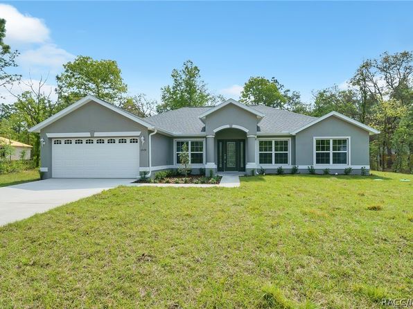 Pine Ridge - Beverly Hills FL Real Estate - 113 Homes For Sale | Zillow