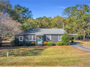 2223 Ridgewood Ave, Anderson, SC 29625