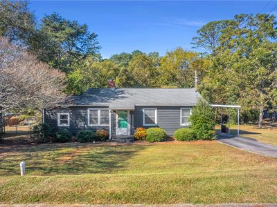 2223 Ridgewood Ave, Anderson, SC, 29625