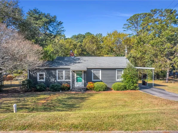 2223 Ridgewood Ave, Anderson, SC 29625