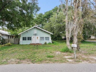 515 & 525 W Cummings St, Lake Alfred, FL, 33850