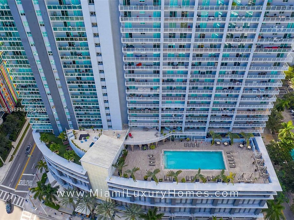 2nd image of 1250 S Miami Ave APT 1104