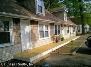 701 Fox Chase APT 101, Fredericksburg, VA 22405