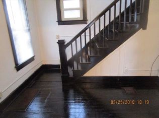 712 Ridgely Ave #1, Fairmont, WV 26554