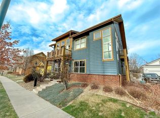 2321 N Xenia St, Denver, CO 80238