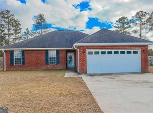 65 Shane Otey Rd NE, Ludowici, GA 31316