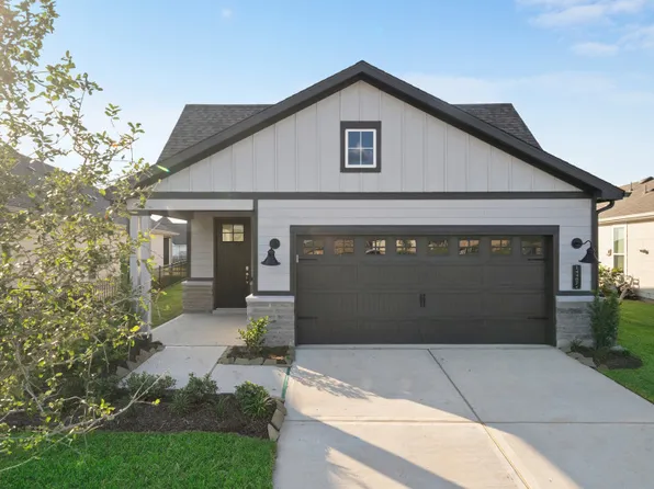 14407 Garden Grove Ct, Willis, TX 77318