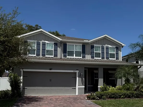 3217 La Salle St, Winter Haven, FL 33884