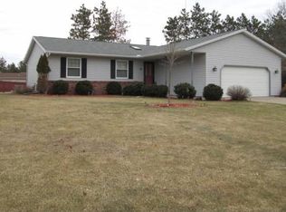 875 Waterworks Rd, Wisconsin Rapids, WI 54457