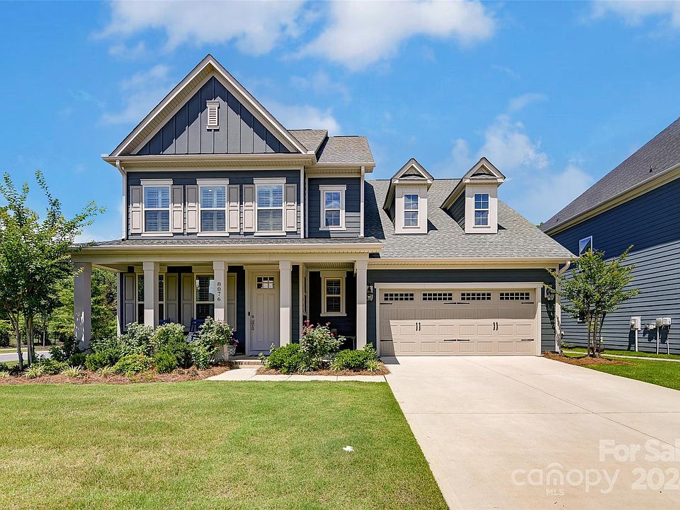 8076 Cornhill Ave, Charlotte, NC 28277 Zillow