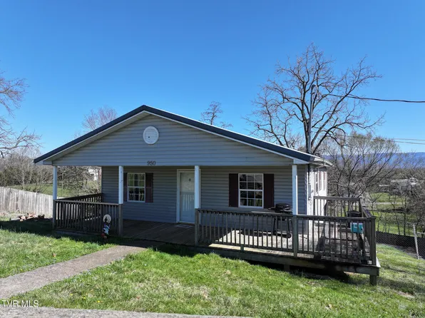 950 Kingsport Hwy, Greeneville, TN 37745