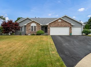 8946 Birdie Bnd, Belvidere, IL 61008