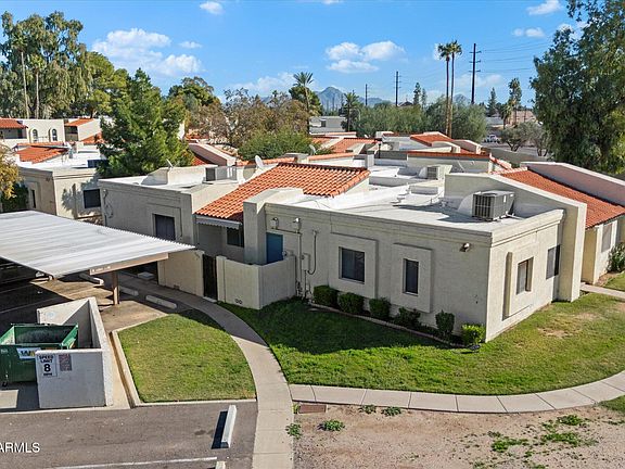 2nd image of 3207 W LOMA Lane #5