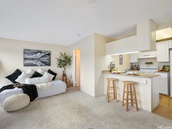 94-1429 Polani St #21S, Waipahu, HI 96797