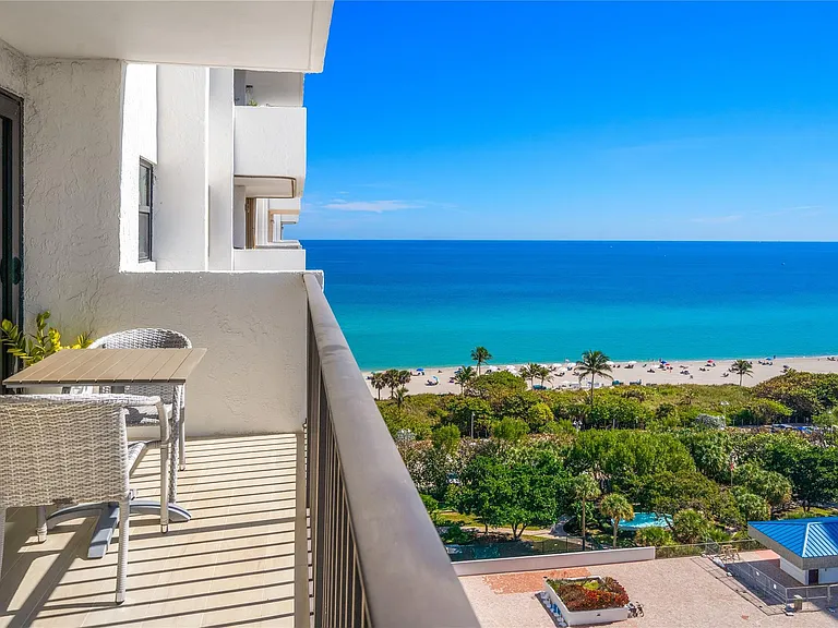 1201 S Ocean Dr #1607N — Photo 1
