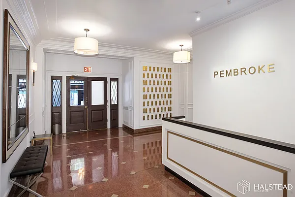 Sold by Halstead Real Estate | media 10