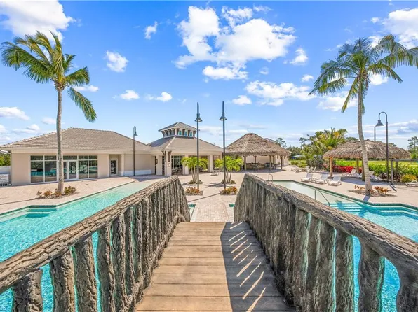 5602 Laguna Caribe Cir, FORT MYERS, FL 33905