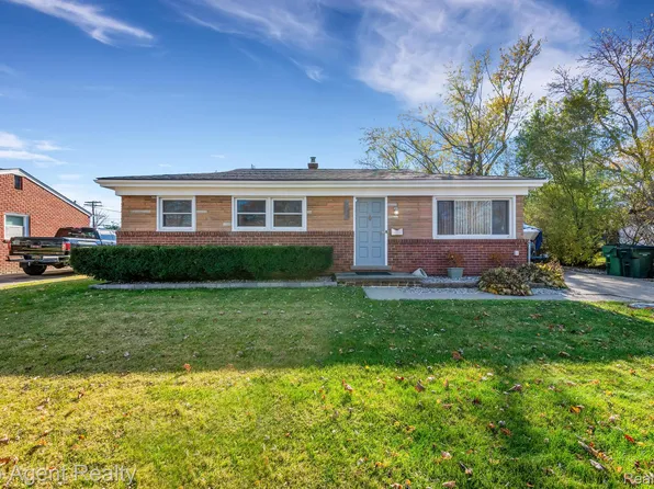 47225 Jeffry St, Utica, MI 48317