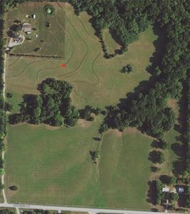 E Saint Eunice Rd, Fulton, MO, 65251