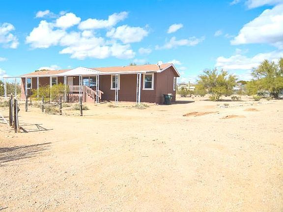 4th image of 2873 S Desert Rose Dr