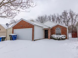 764 Nickwood Trl, Lexington, KY 40509