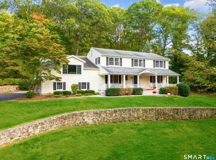 178 Linden Tree Road, Wilton, CT 06897