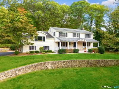 178 Linden Tree Road, Wilton, CT, 06897