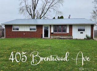 405 Brentwood Ave, Piqua, OH 45356