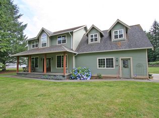 2431 Plum Tree Dr, Everson, WA 98247