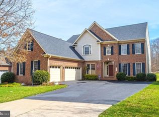 4443 Tuscany Ct, Woodbridge, VA 22192
