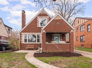 1139 N Hawthorne Ln, Indianapolis, IN 46219