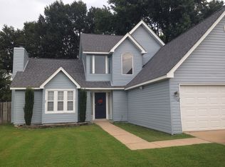 7016 Northlake Dr, Jacksonville, AR 72076