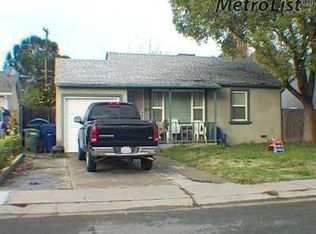 43 Santiago Ave, Sacramento, CA 95815