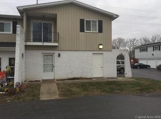 447 S Durkin Dr, Springfield, IL 62704