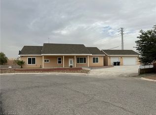 3640 W Maule Ave, Las Vegas, NV 89118