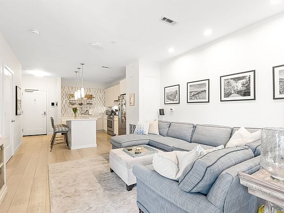 3rd image of 45 W 3rd St Unit 402