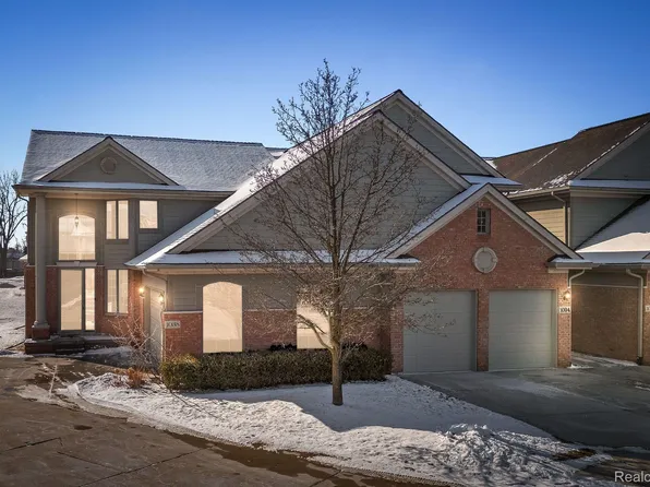 1038 Lorenzo Ct, Troy, MI 48085