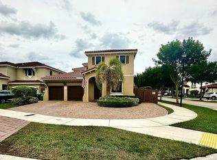 17611 SW 154th Pl, Miami, FL 33187