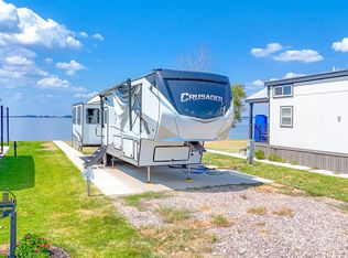 6452 Peninsula Rd, Kerens, TX 75144