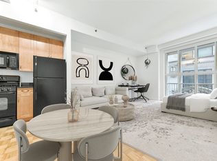 63 Wall St APT 404, New York, NY 10005