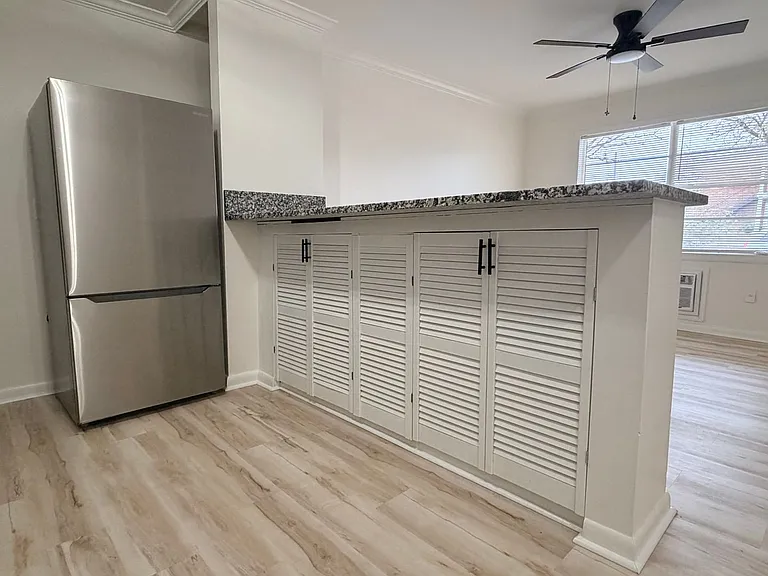North Fillmore Apartments — Photo 3