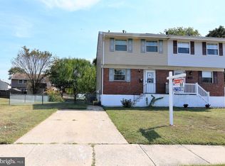 8540 Neptune Dr, Pasadena, MD